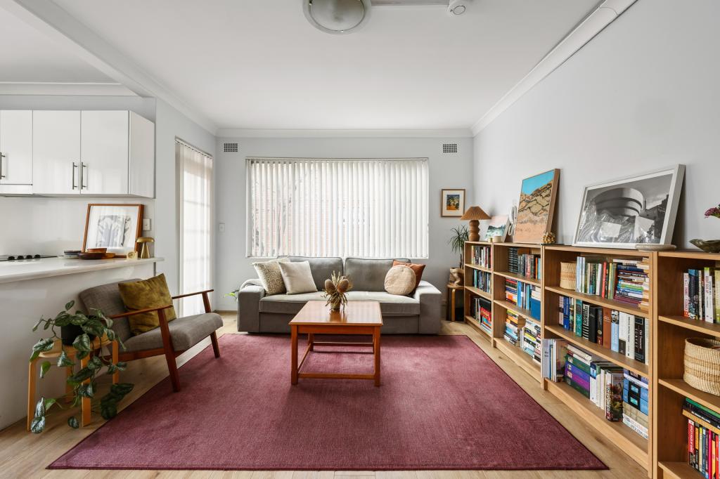 9/16 Cecil St, Ashfield, NSW 2131