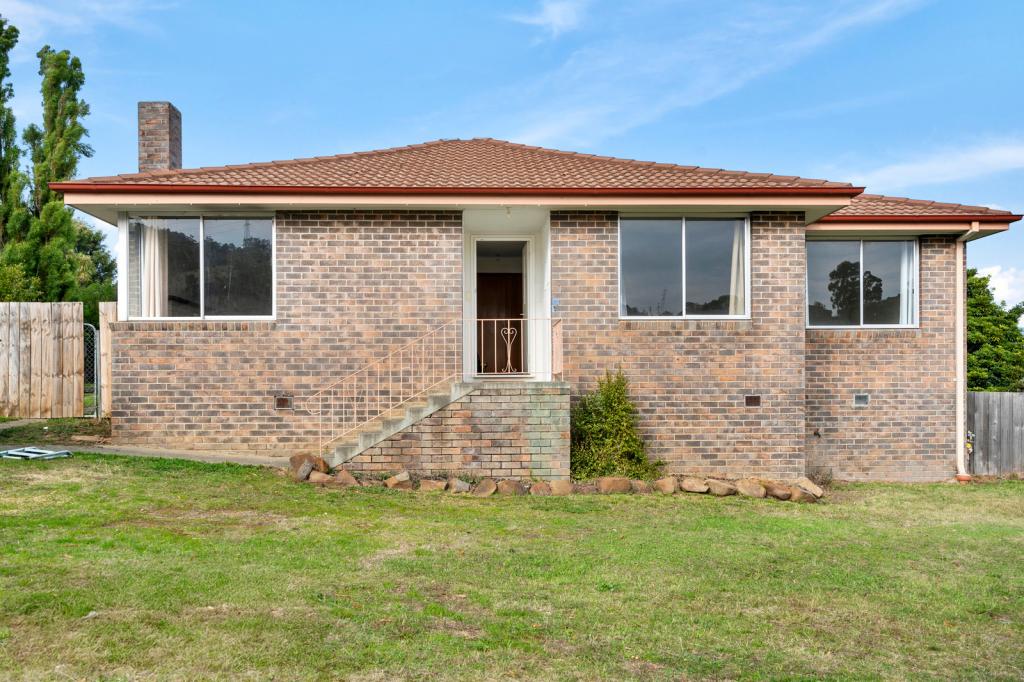 10 Plymouth Rd, Gagebrook, TAS 7030
