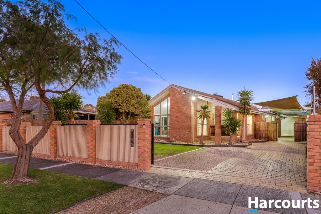 6 CORHANWARRABUL CL, ROWVILLE, VIC 3178