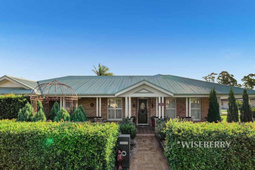 2 Popran Way, Blue Haven, NSW 2262