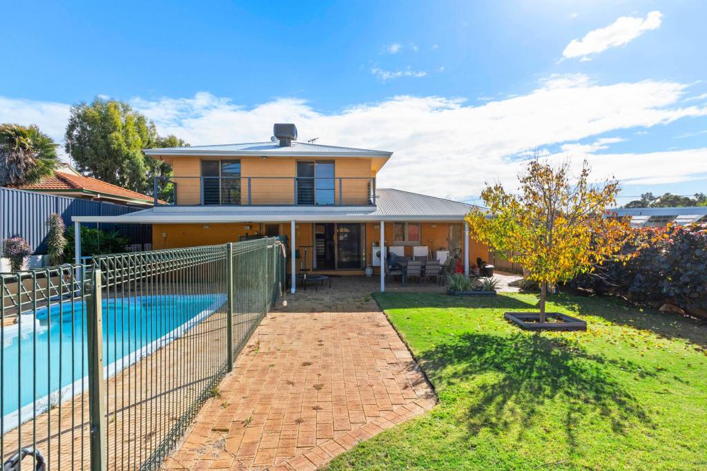22 Agaton St, Hamersley, WA 6022