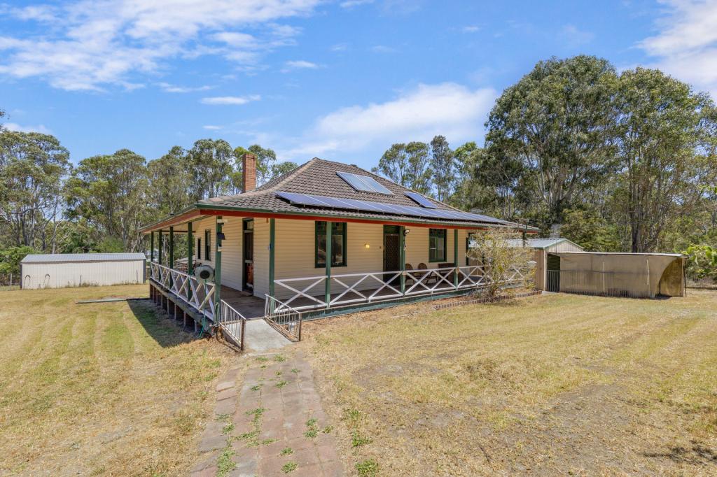 28 Earl St, Clarence Town, NSW 2321