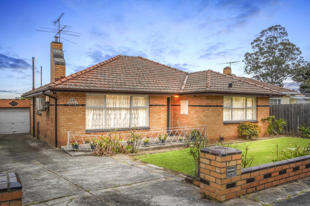 26 Jellicoe St, Noble Park, VIC 3174