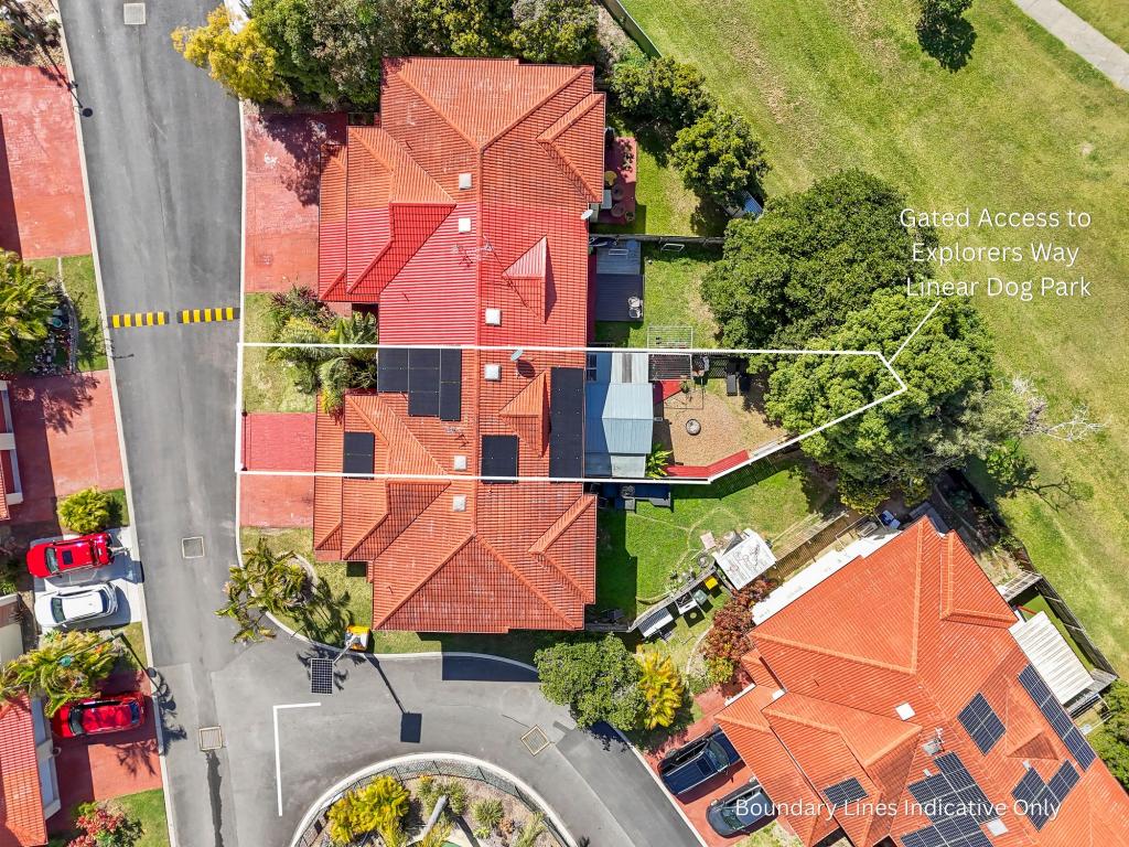 13/102 Alexander Dr, Highland Park, QLD 4211