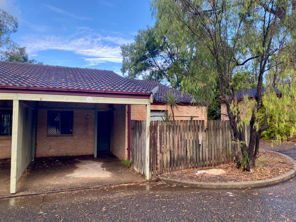 9/78 Page Ave, North Nowra, NSW 2541