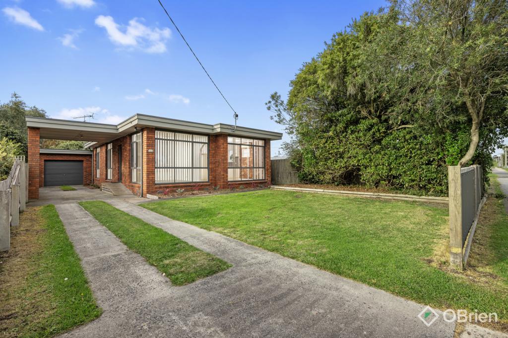 112 White Rd, North Wonthaggi, VIC 3995