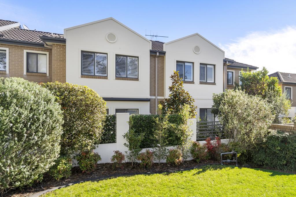 3/39-45 Manchester Rd, Gymea, NSW 2227