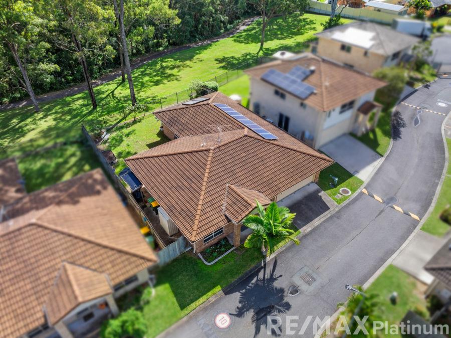 3/51 Silkyoak Dr, Morayfield, QLD 4506