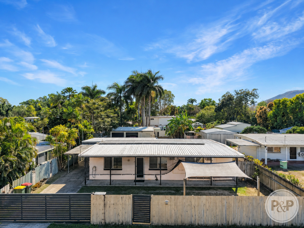 15 Yvette St, Kelso, QLD 4815