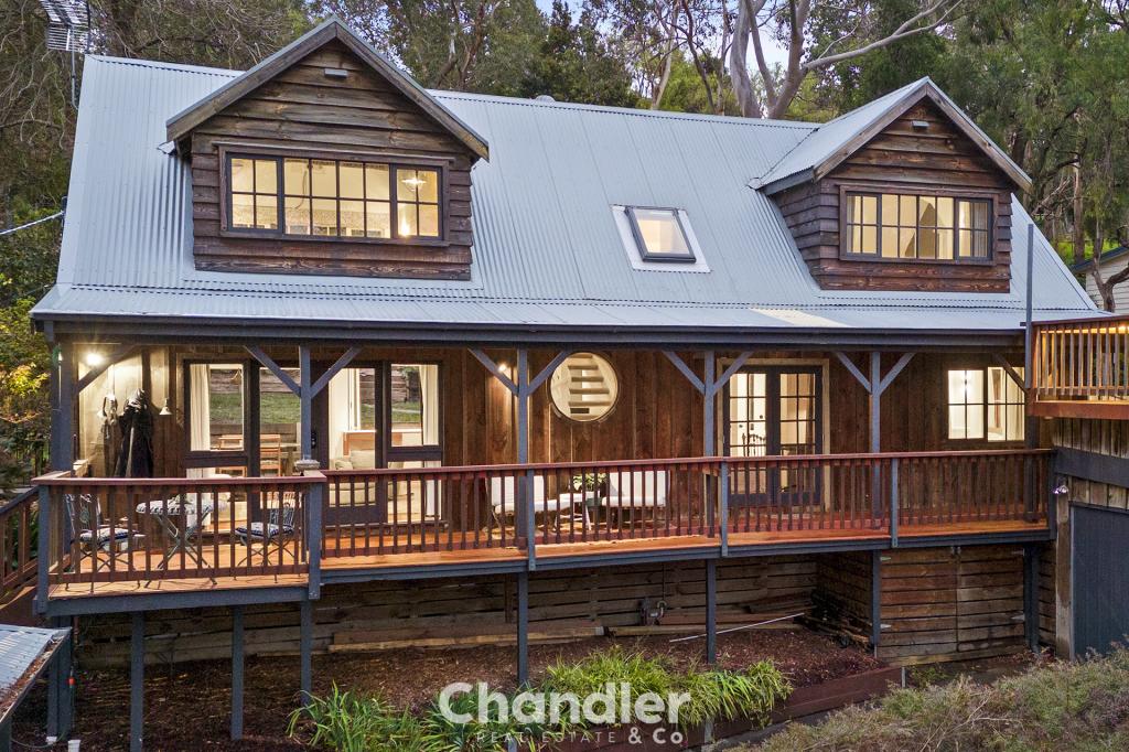 12 Glen Rd, Belgrave Heights, VIC 3160