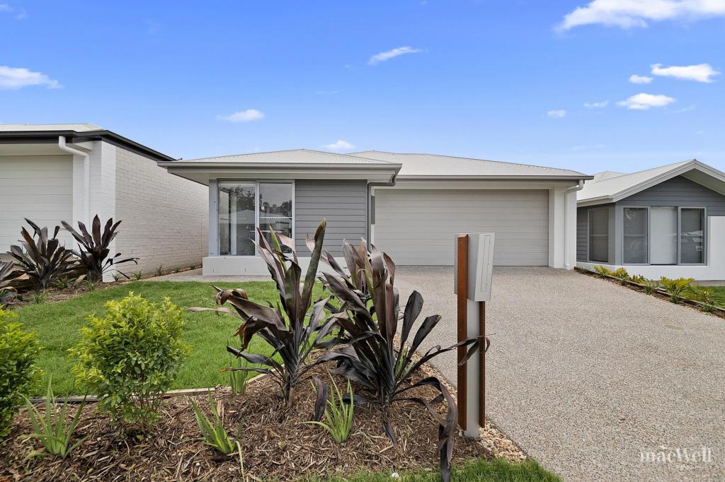 63 Chambers Ridge Bvd, Park Ridge, QLD 4125