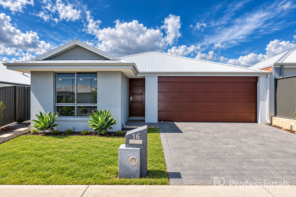 16 Pandora Dr, Jindalee, WA 6036