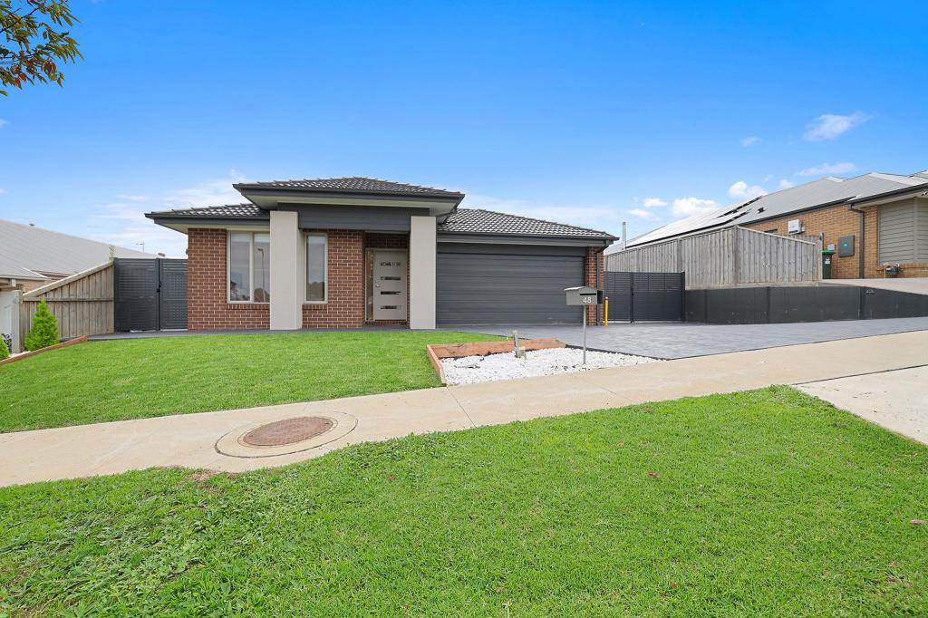 48 Palladium Bvd, Drouin, VIC 3818