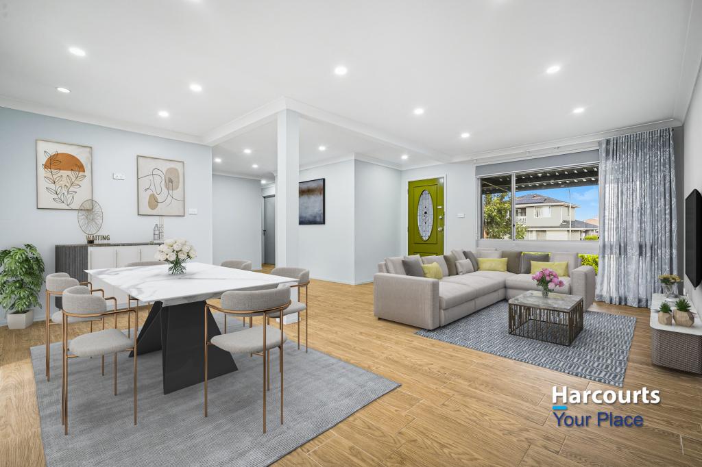 61 Buckwell Dr, Hassall Grove, NSW 2761