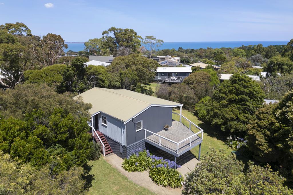 21 Pine Gr, Shoreham, VIC 3916