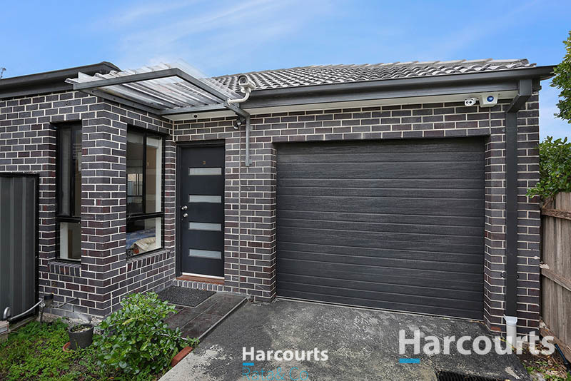 3/278 Camp Rd, Broadmeadows, VIC 3047