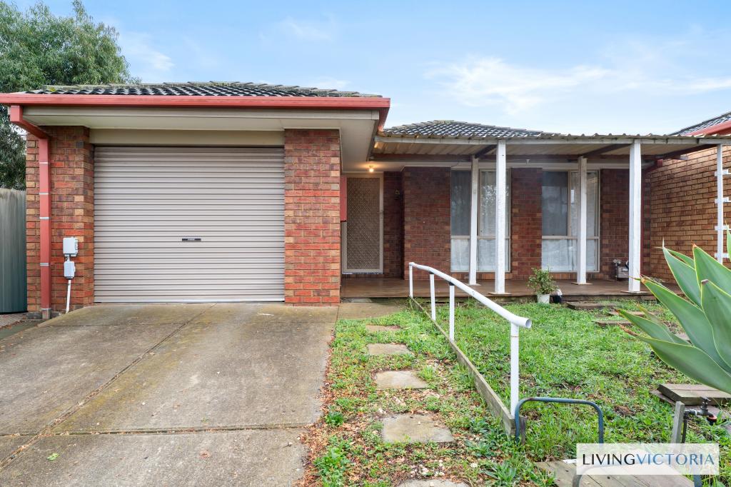 37 Toulouse Cres, Hoppers Crossing, VIC 3029