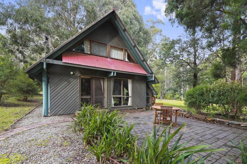 2/2260 Mt Baw Baw Tourist Rd, Icy Creek, VIC 3833