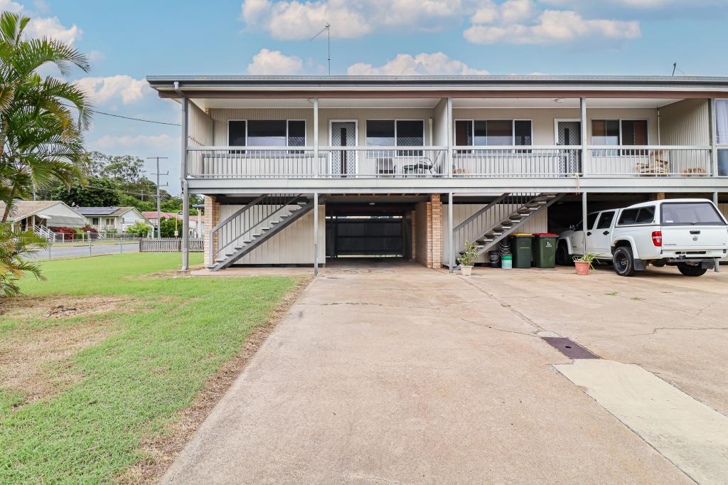 1/1 Walters Ave, West Gladstone, QLD 4680