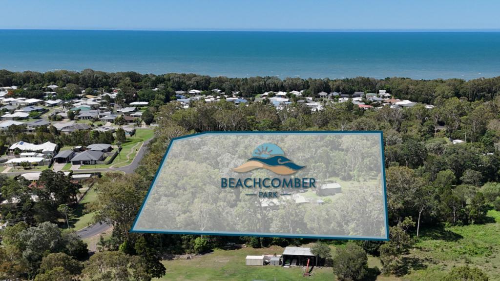 Lot 9/302 Oregan Creek Rd, Toogoom, QLD 4655