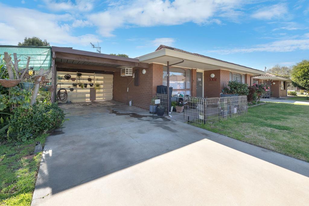 7/4 Drummond St, Swan Hill, VIC 3585