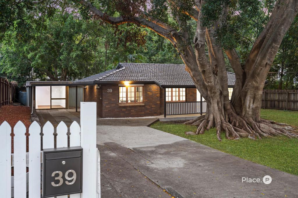 39 Elwell St, Morningside, QLD 4170