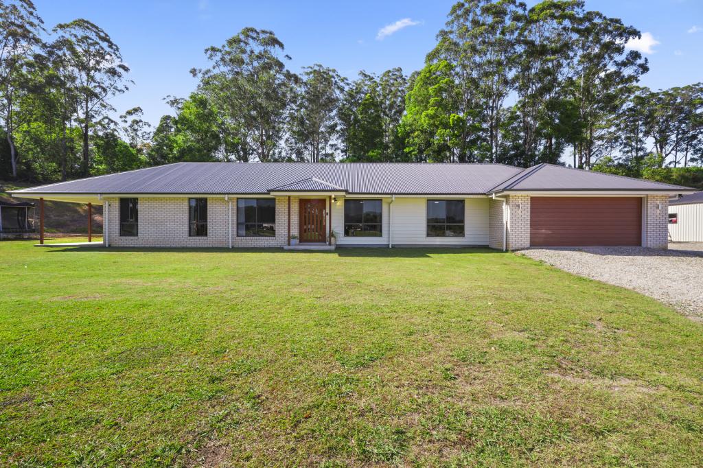 19 Saddleback Way, Newee Creek, NSW 2447