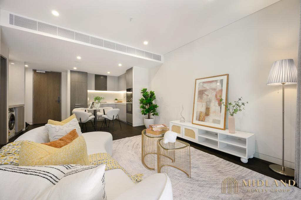 B207/42 Park Rd, St Leonards, NSW 2065