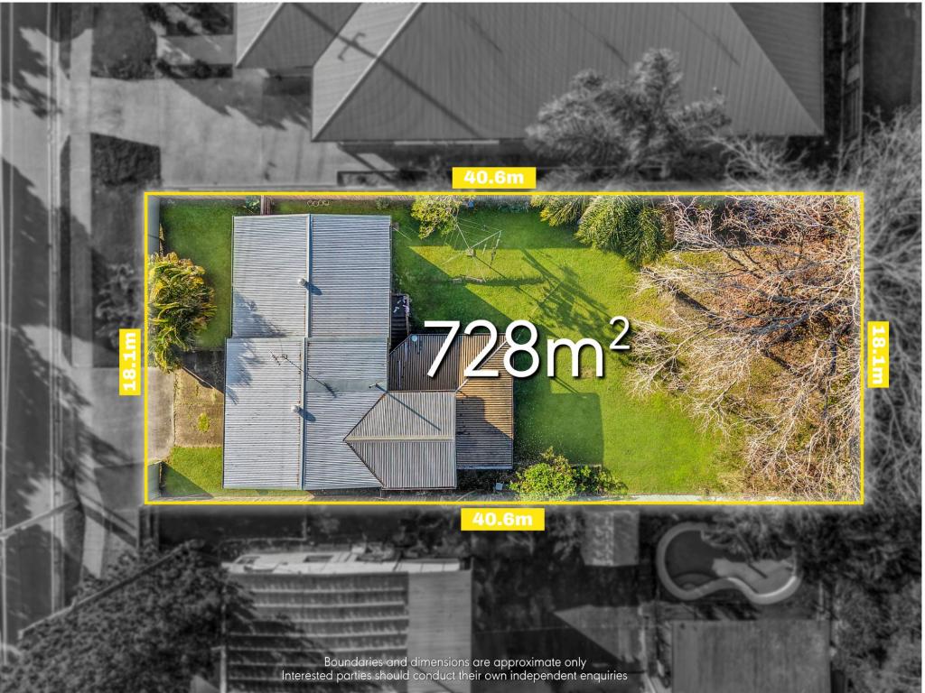 338 KINGSTON RD, SLACKS CREEK, QLD 4127