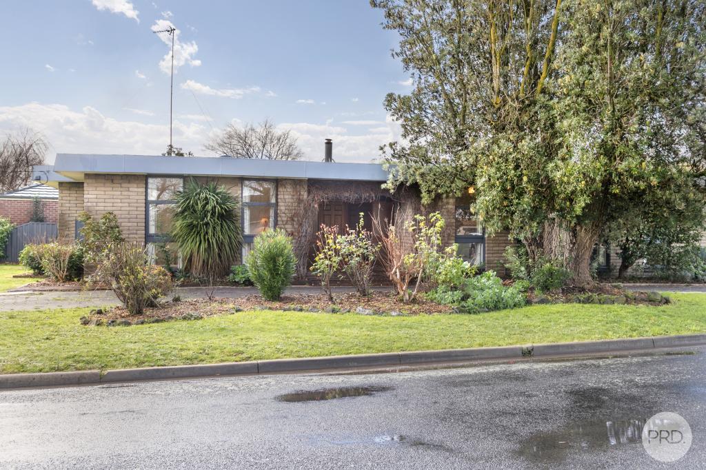 23 Kallioota St, Alfredton, VIC 3350