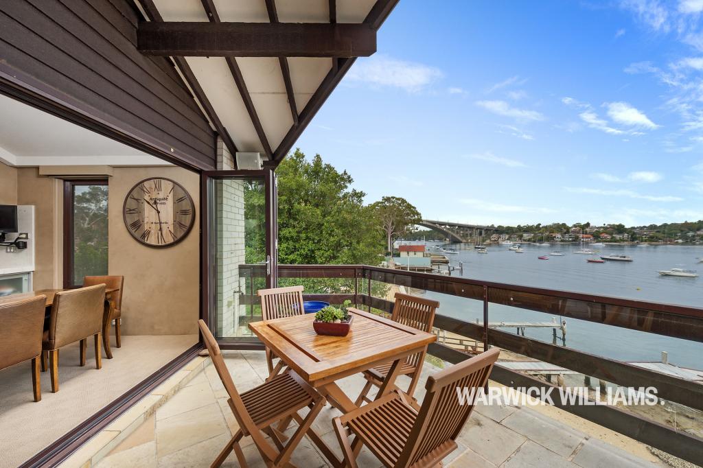 8/2 Drummoyne Ave, Drummoyne, NSW 2047