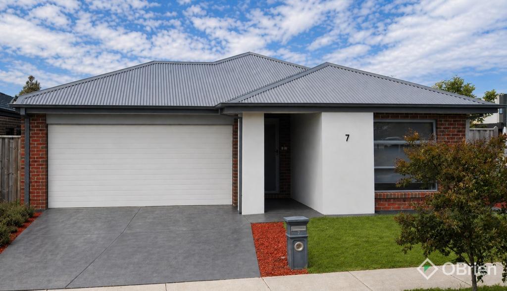 7 GALLEON ST, CLYDE NORTH, VIC 3978