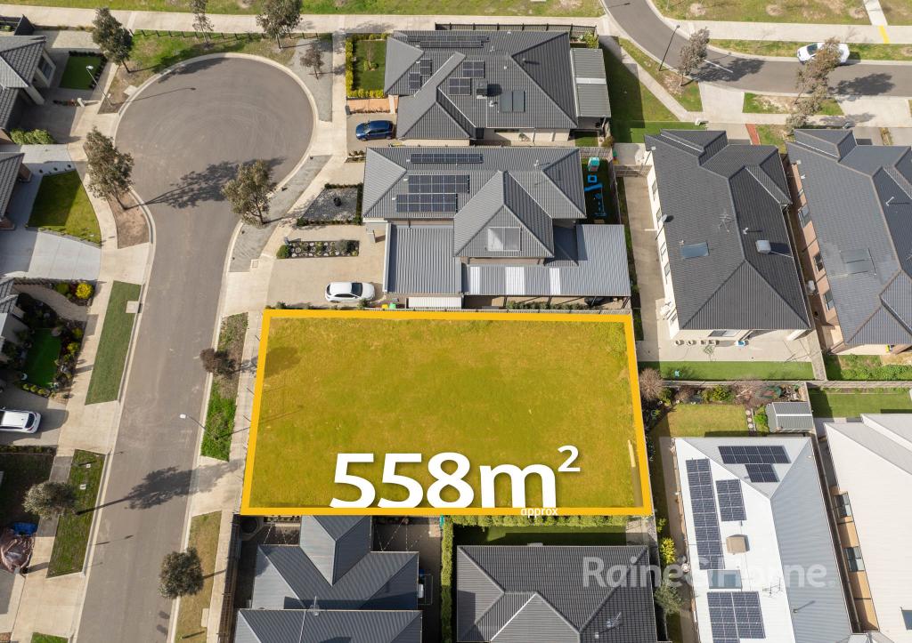 4 Monash Ct, Sunbury, VIC 3429