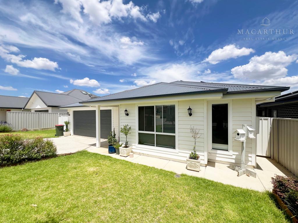 65 Coppabella Dr, Gobbagombalin, NSW 2650