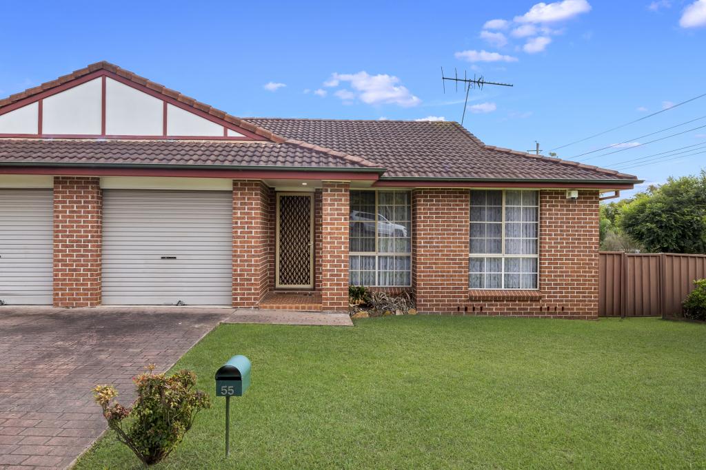 55 Peugeot Dr, Ingleburn, NSW 2565