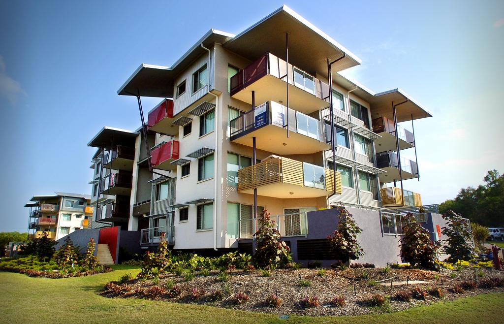 40/3 Michie Ct, Bayview, NT 0820