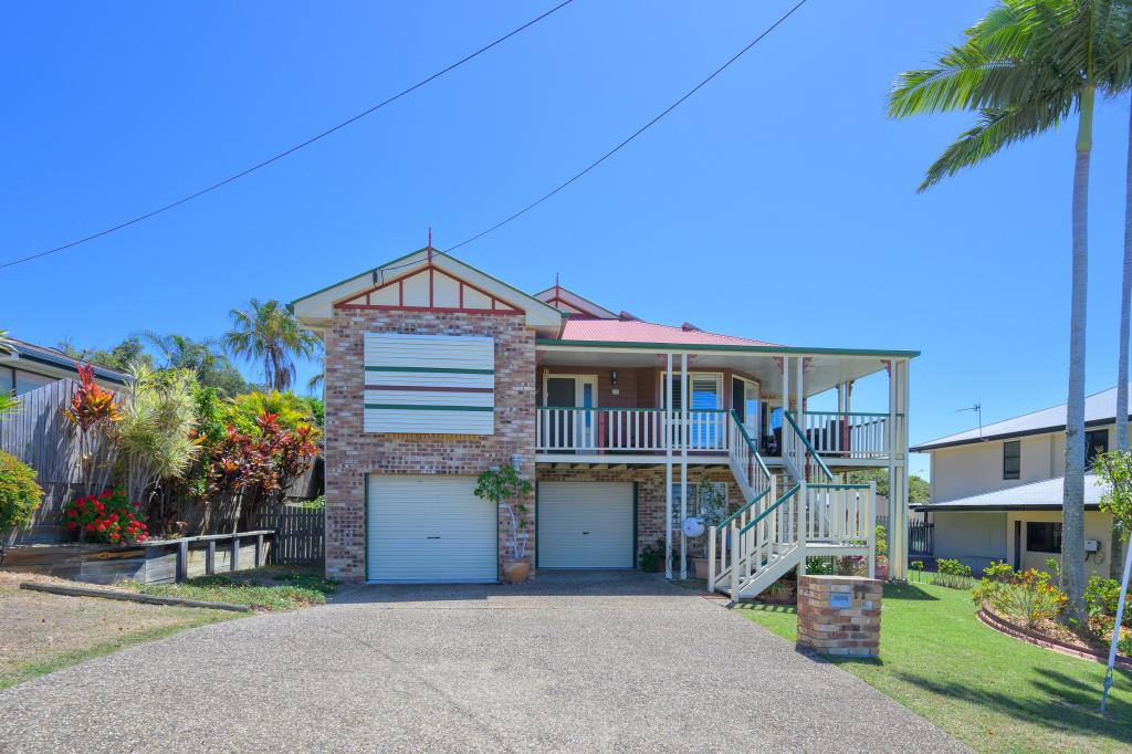 11 Linda St, Tannum Sands, QLD 4680