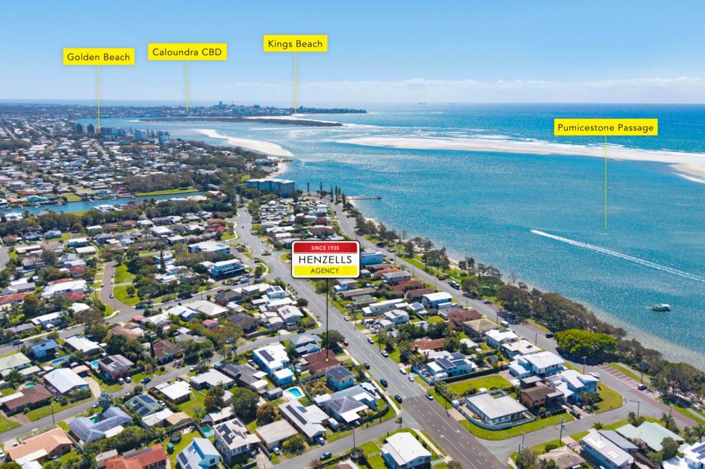1/30 Anning Ave, Golden Beach, QLD 4551