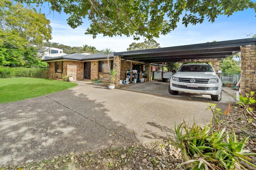 7 Kuskopf Ct, Mount Warren Park, QLD 4207