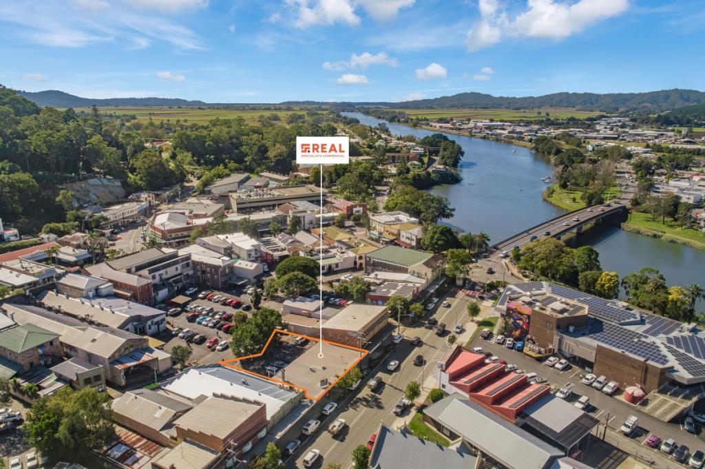 Shop 5/27 Wollumbin St, Murwillumbah, NSW 2484