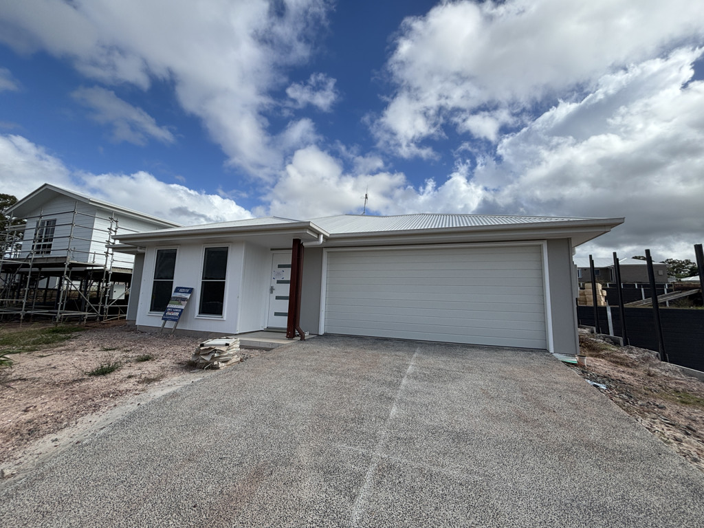 6 Dell Dr, Tinana, QLD 4650