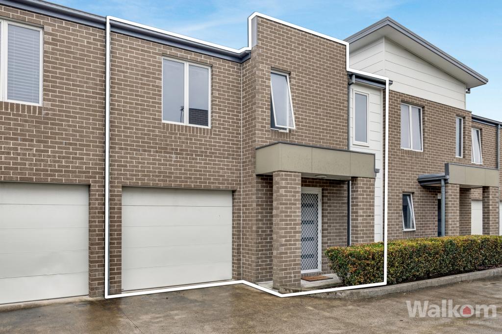 7/1 Longworth Ave, Wallsend, NSW 2287