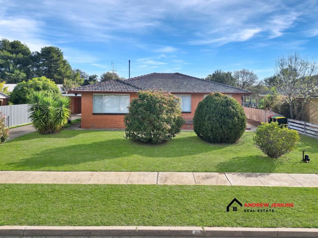 45 Cobram St, Berrigan, NSW 2712