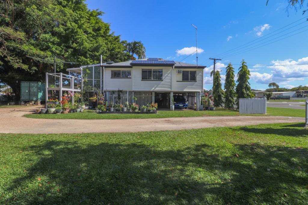 13 PALMER ST, INGHAM, QLD 4850