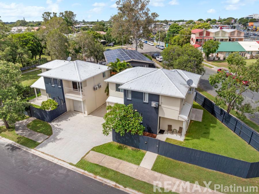1&2/10 Grout St, Caboolture, QLD 4510