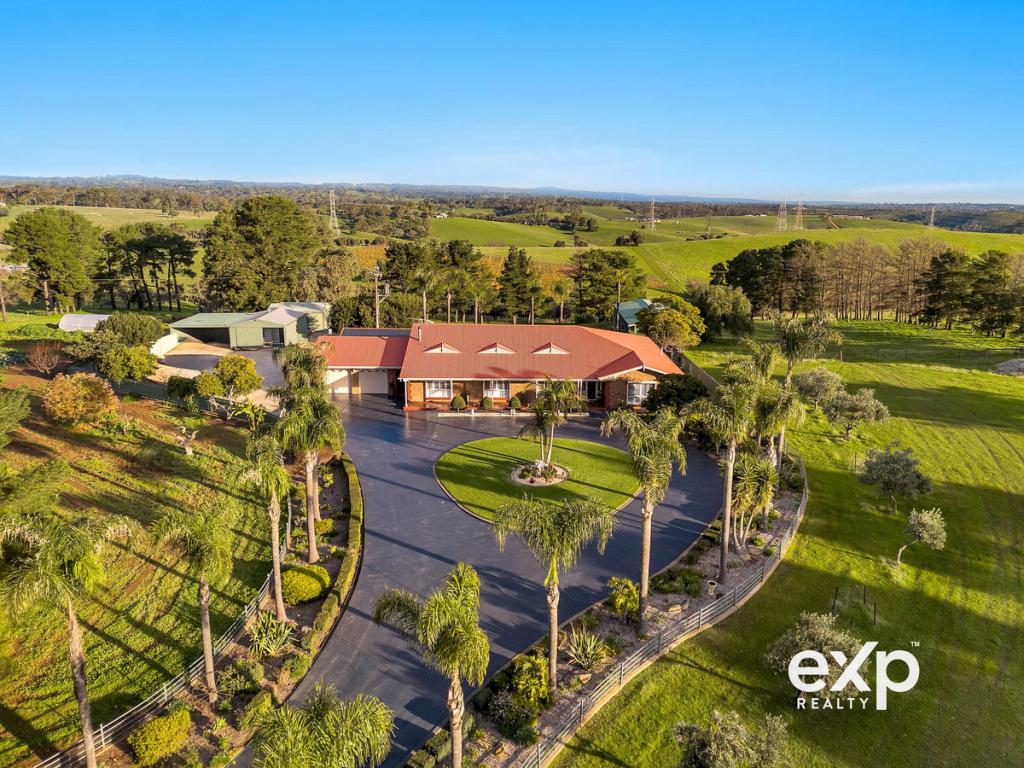 910 Black Top Rd, One Tree Hill, SA 5114