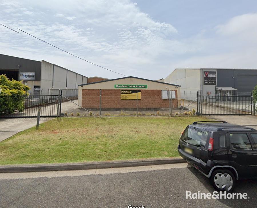 Storage Units/7 Janola Circuit, Port Macquarie, NSW 2444