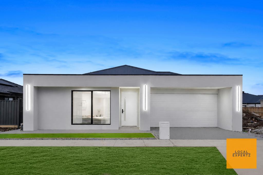 17 Hanish St, Truganina, VIC 3029
