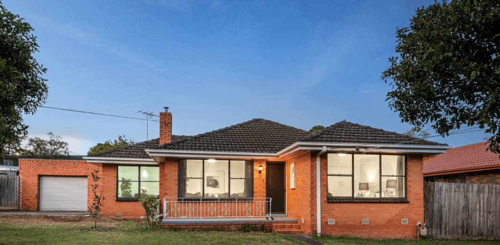 3 St Clair Rd, Wantirna South, VIC 3152