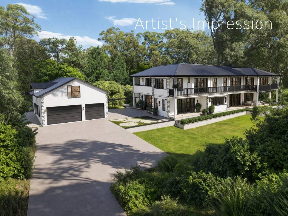 16 Ellison Rd, Springwood, NSW 2777